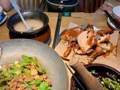 -费大厨辣椒炒肉(万家丽一店)