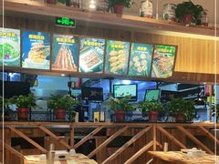 -木屋烧烤(双榆树店)