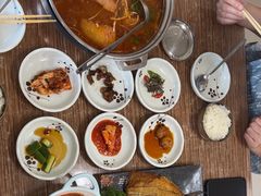 -京都亭(沙柳路店)