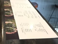 -MAP CHA普洱茶馆(翠湖店)