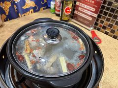-濠轩阁特色生蚝火锅(水湾路店)