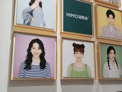 -海马体照相馆(重庆爱琴海购物公园店)