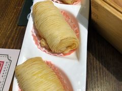飘香榴莲酥-任點·港式茶点(曜一城店)