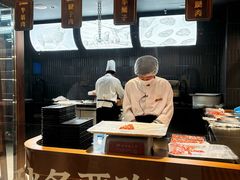 -海底捞火锅(河东万达广场店)