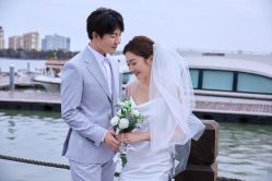 -纪梵希婚纱摄影(松江店)