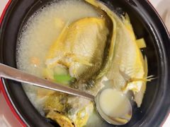 -莆田餐厅PUTIEN(世博源店)