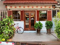 -Cottage Spices Nyonya Restaurant