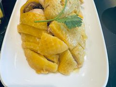 -新南华大酒店(广中店)