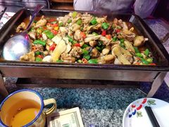 -蘭奢雅集·江浙菜(青山江滩店)