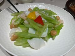 -阿明小菜·海鲜·上海菜(梅陇华理店)