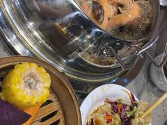 -四海蒸鲜蒸汽海鲜自助(北戴河店)