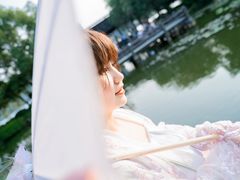 -西湖游船