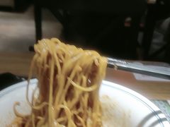 -和府捞面(东直门银座店)