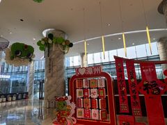 -漳州佰翔圆山酒店·圆山畔西餐厅