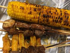 -京朋串屋·烧烤(望京西路总店)