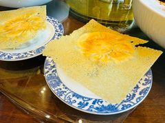 -舜耕山庄御膳房宴会餐厅(舜耕路店)