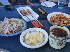 -伊带伊路新疆美食府(呼家楼店)