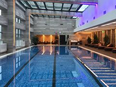 -朗豪酒店·川SPA