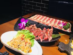 -玖·炭火烤肉