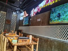 -肉串汪(月坛店)