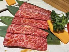 -炼火烤肉店