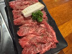 -喜来稀肉(金巴利道店)