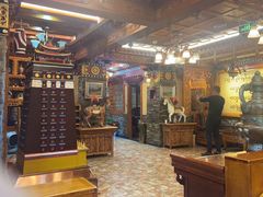 -宗巴雍姆藏餐府