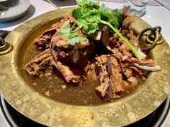 羊羯子-和庆斋阳坊秘制羊蝎子火锅(云岗店)