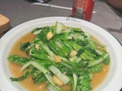-麻都·成都菜(人民广场店)