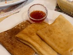 -露西亚咖啡西餐厅(哈尔滨俄侨纪念馆店)