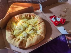 -达美乐比萨(东高地店)