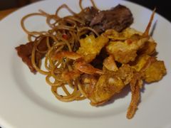 -蓝鲸湾汤泉(包河店)