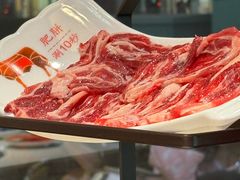 -千牛将·鲜牛肉火锅(开元路店)