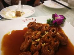 -牟传仁饭庄(星海店)