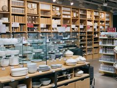 -MUJI无印良品(天一国购店)