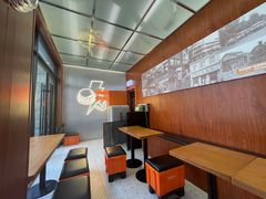-前进5路汉堡炸鸡(昙华林店)