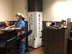 -牛かつもと村(上野店)