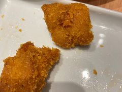 -池奈·咖喱蛋包饭(熙地港店)