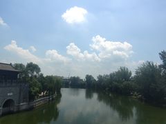 -台儿庄古城