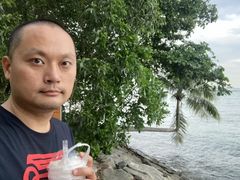 -亚洲大陆最南端