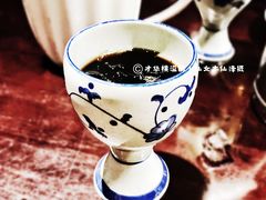 酸梅汤-三俞竹苑(卓展店)