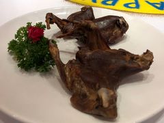 -味茂·老船夫1927(东海东路店)