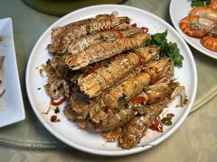 -阳江餐厅·30年老字号·粤菜海鲜大排档