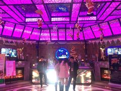 -飞歌e族KTV(雄楚1号店)