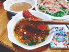 -成都玉林串串香火锅(三八店)