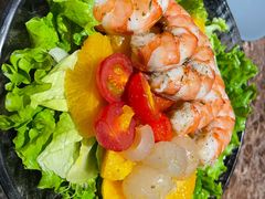 -Let'sBURGERplus·非常创意汉堡(三里屯店)