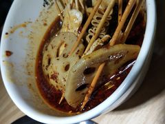 -顺水鱼馆(浐灞店)