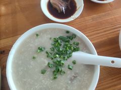 -洲心明记烧肉大粥(总店)