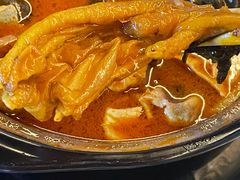 -正宗南铁拉叔沙煲螺·烧烤·秘制靓粥(南铁总店)