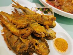 -添福来墨鱼饺子 · 海鲜东北菜(锦绣店)